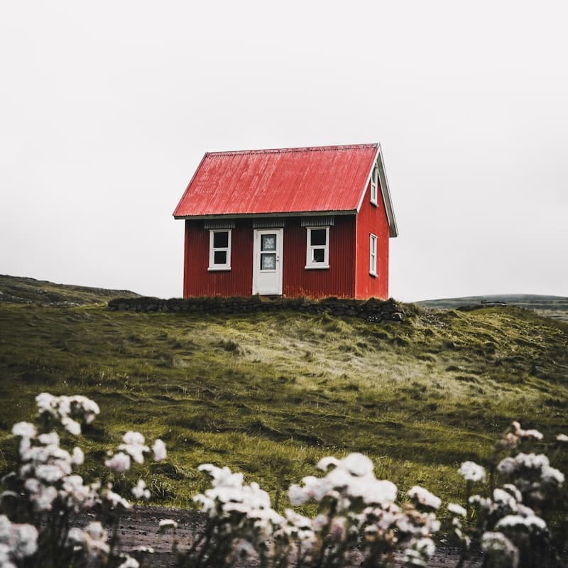 Doğayla İç İçe Yaşam Alanları Nasıl Seçilir?